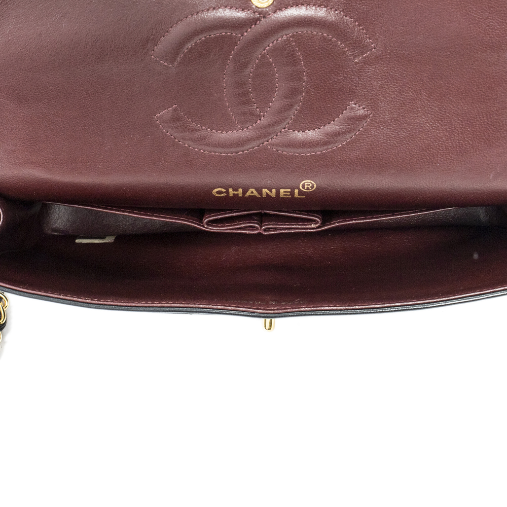Chanel Classic Double Flap 26 - Picture 9 of 10
